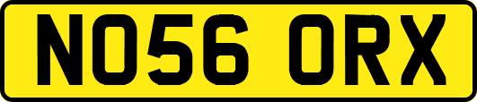 NO56ORX