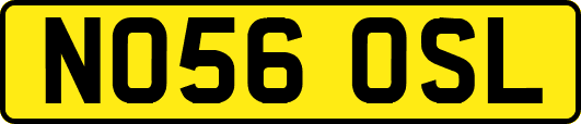 NO56OSL