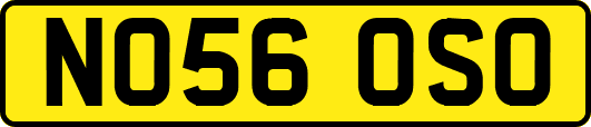 NO56OSO