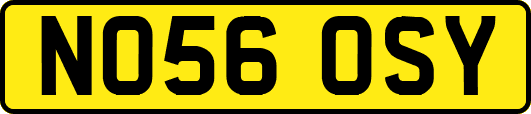 NO56OSY