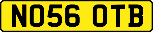 NO56OTB