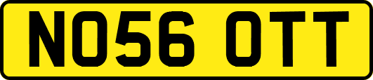 NO56OTT
