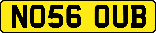 NO56OUB