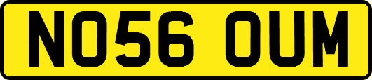 NO56OUM