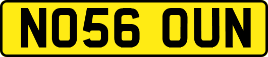NO56OUN