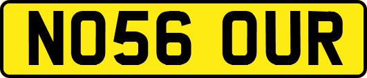 NO56OUR