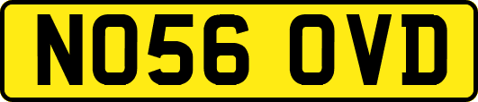 NO56OVD