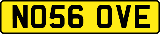 NO56OVE