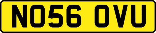 NO56OVU