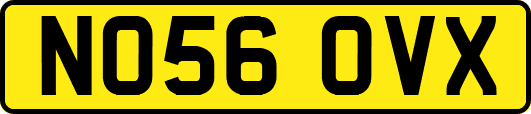 NO56OVX
