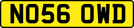 NO56OWD