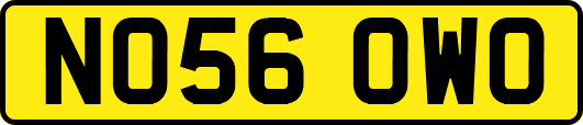 NO56OWO