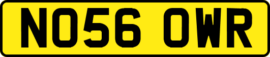 NO56OWR