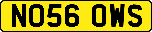 NO56OWS