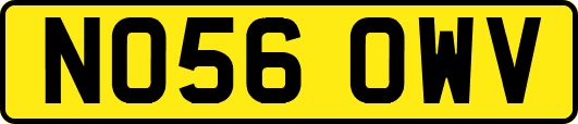 NO56OWV