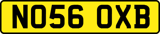 NO56OXB