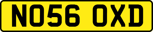 NO56OXD