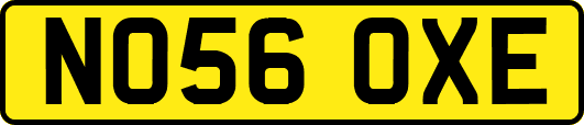 NO56OXE