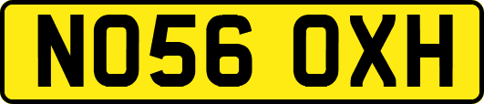 NO56OXH
