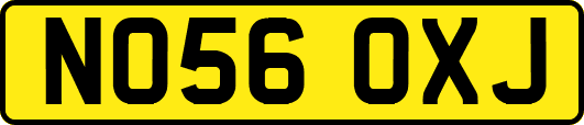 NO56OXJ