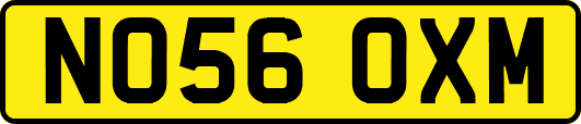 NO56OXM