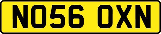 NO56OXN