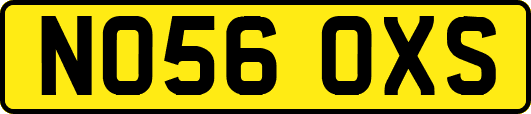 NO56OXS