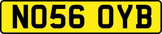 NO56OYB