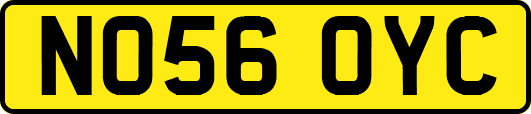 NO56OYC
