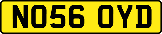 NO56OYD