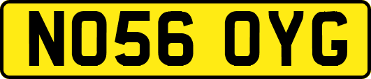 NO56OYG