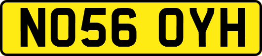 NO56OYH
