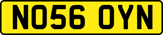 NO56OYN