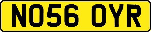 NO56OYR