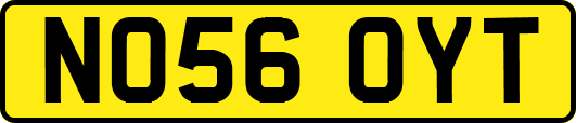 NO56OYT