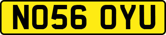 NO56OYU