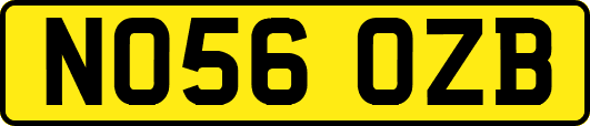 NO56OZB