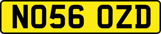 NO56OZD