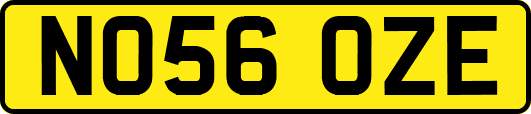 NO56OZE
