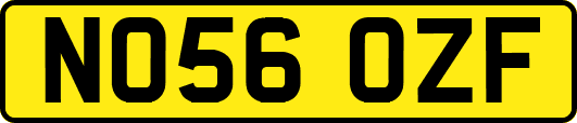 NO56OZF