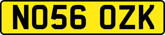 NO56OZK