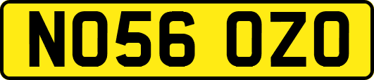 NO56OZO