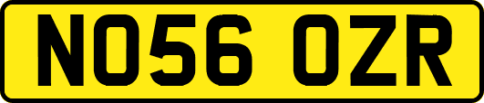 NO56OZR