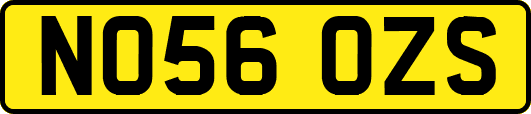 NO56OZS