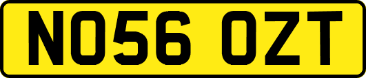 NO56OZT