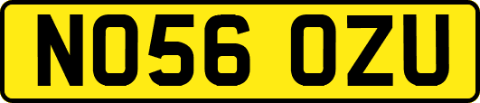 NO56OZU