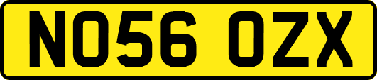 NO56OZX