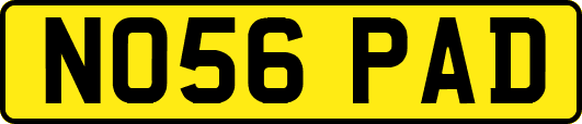 NO56PAD