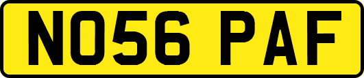 NO56PAF