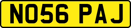 NO56PAJ